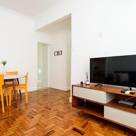 Adoravel Em Ipanema - Perto Da Praia - Pm402 Рио-де-Жанейро Экстерьер фото