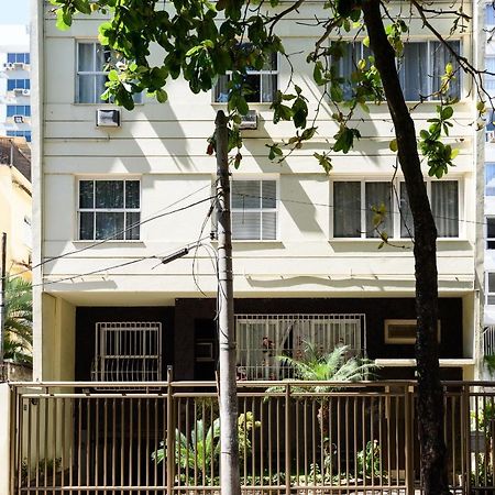 Adoravel Em Ipanema - Perto Da Praia - Pm402 Рио-де-Жанейро Экстерьер фото