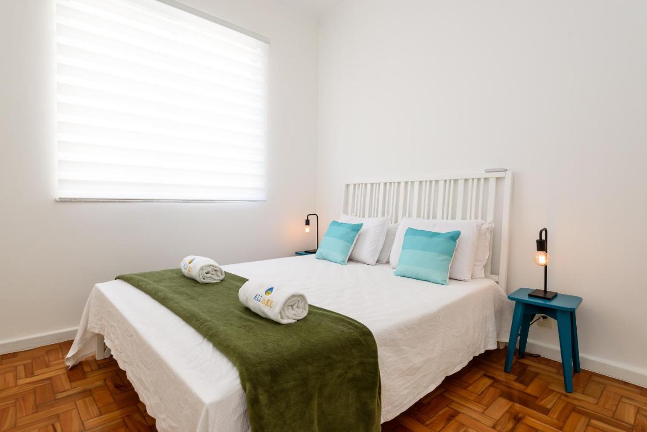 Adoravel Em Ipanema - Perto Da Praia - Pm402 Рио-де-Жанейро Экстерьер фото
