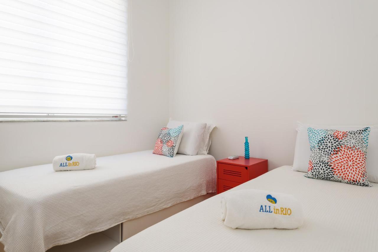 Adoravel Em Ipanema - Perto Da Praia - Pm402 Рио-де-Жанейро Экстерьер фото