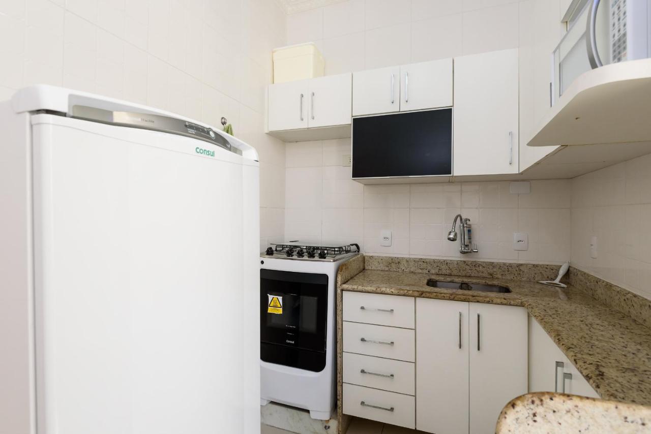Adoravel Em Ipanema - Perto Da Praia - Pm402 Рио-де-Жанейро Экстерьер фото