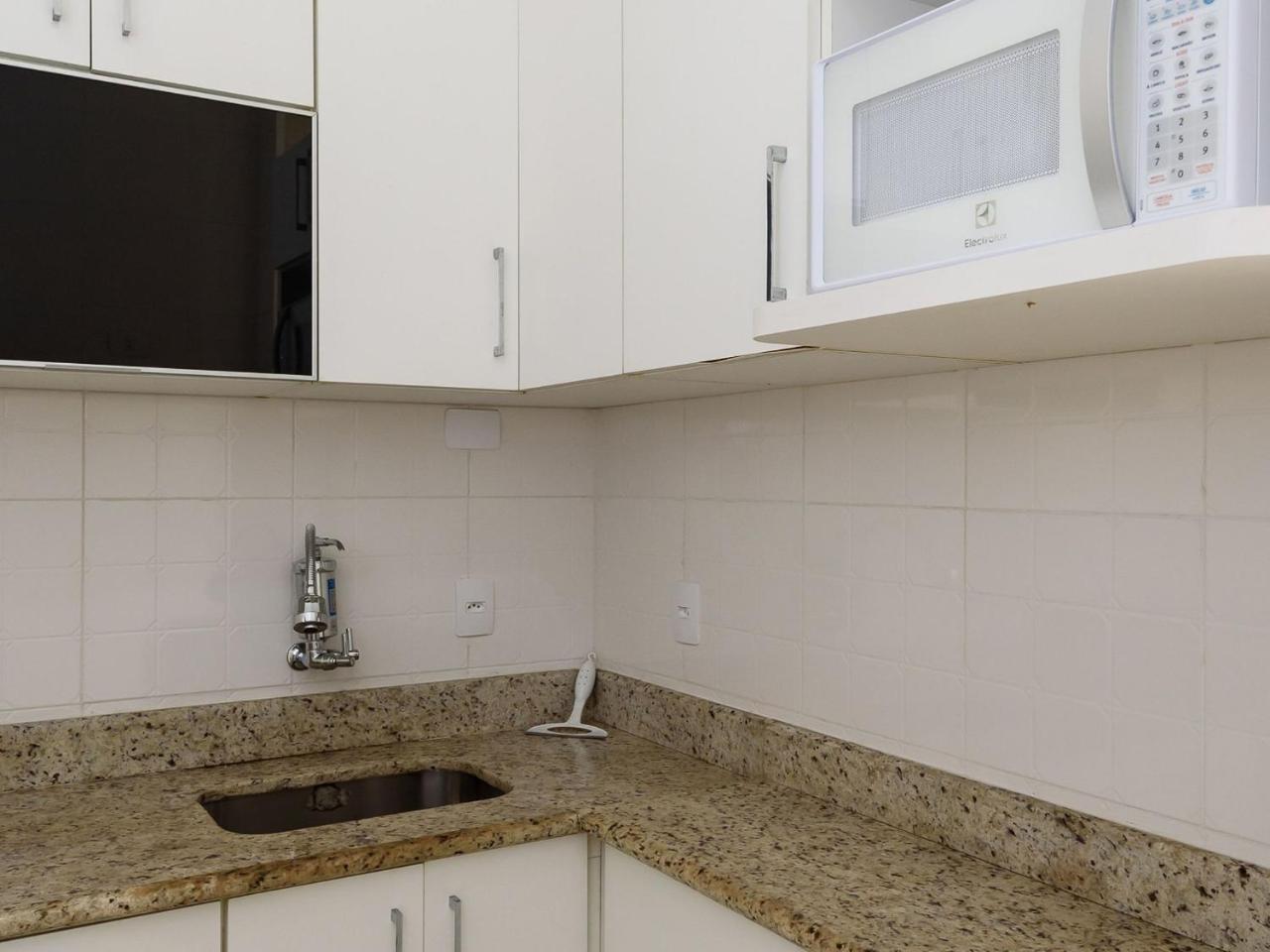 Adoravel Em Ipanema - Perto Da Praia - Pm402 Рио-де-Жанейро Экстерьер фото
