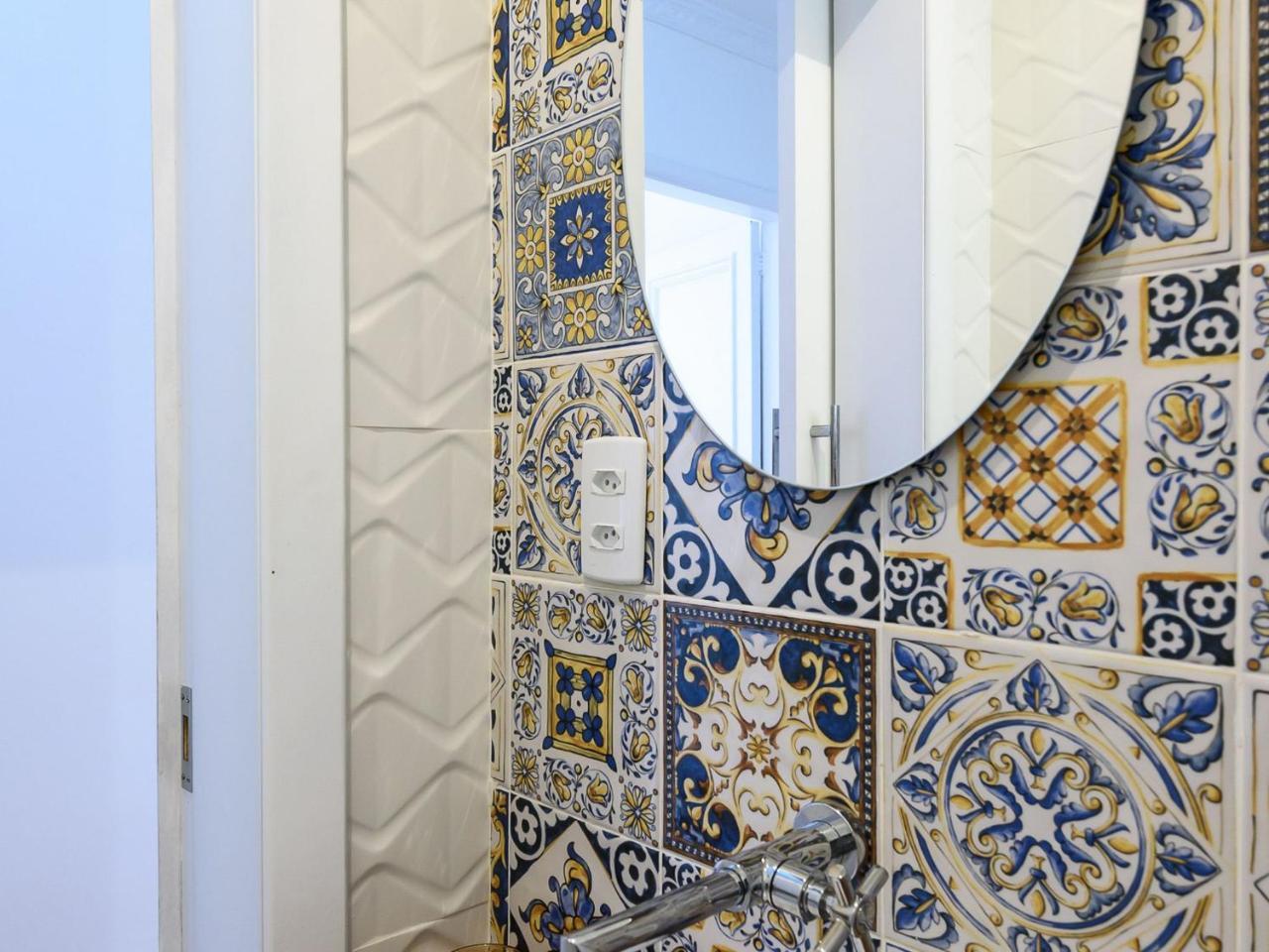 Adoravel Em Ipanema - Perto Da Praia - Pm402 Рио-де-Жанейро Экстерьер фото