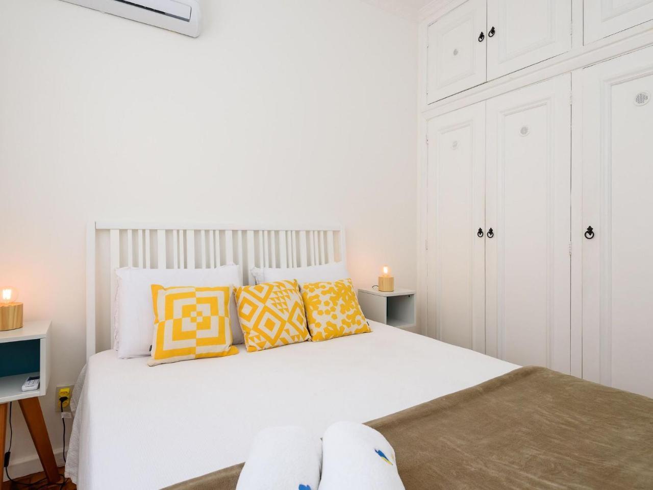 Adoravel Em Ipanema - Perto Da Praia - Pm402 Рио-де-Жанейро Экстерьер фото