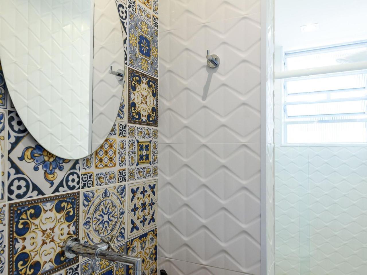Adoravel Em Ipanema - Perto Da Praia - Pm402 Рио-де-Жанейро Экстерьер фото