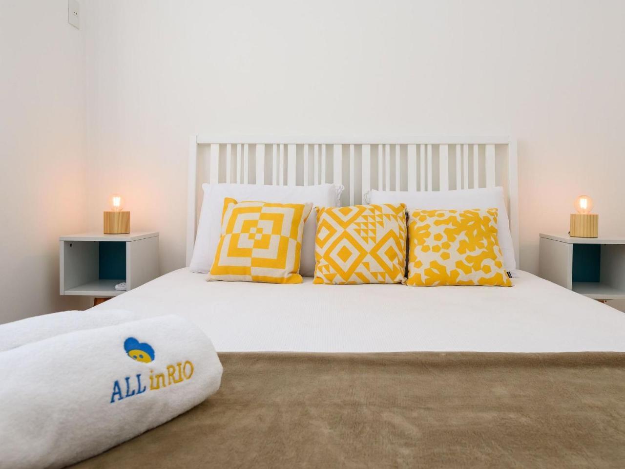 Adoravel Em Ipanema - Perto Da Praia - Pm402 Рио-де-Жанейро Экстерьер фото